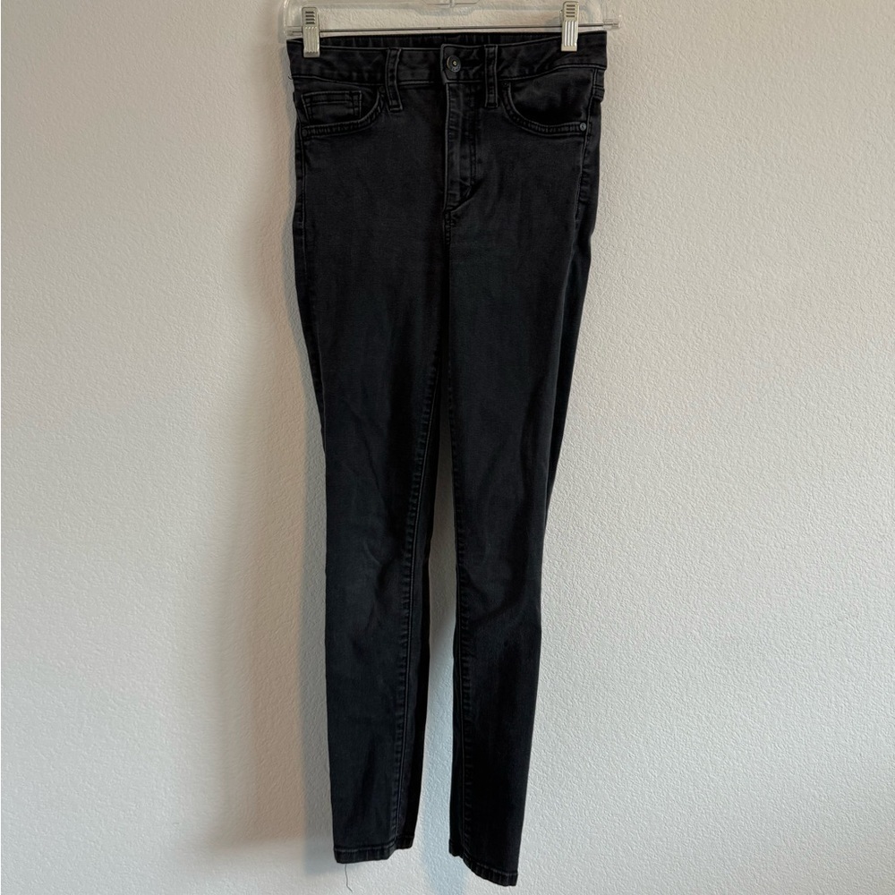 Joes Women’s‎ Gray Skinny Jeans Size 24